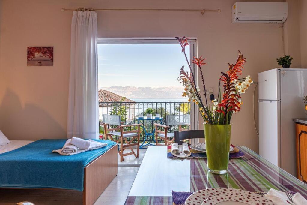 Apartment Makarounis Thea Ii Petalidi