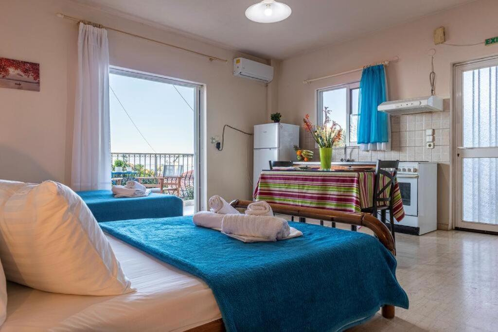 Apartment Makarounis Thea Ii Petalidi
