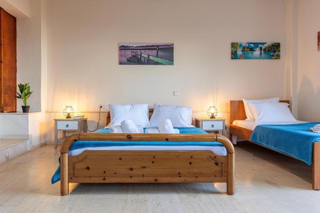 Apartment Makarounis Thea Ii