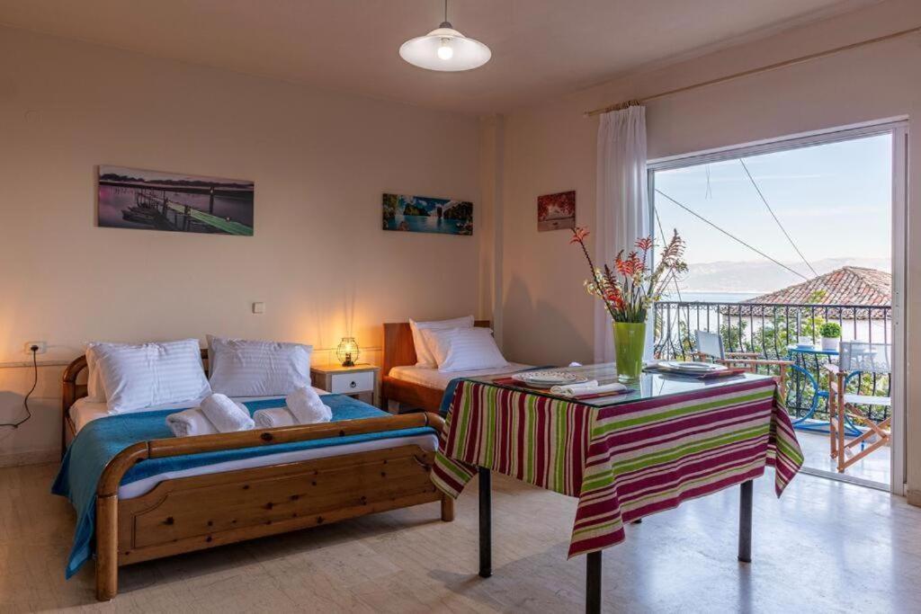 Makarounis Thea Ii Apartment *